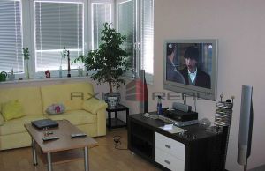 360° VP:: 2-izbový byt, BA II. Ružinov, ulica Sv.Vincenta