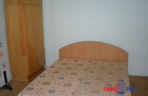 2-izbový byt, Šalviová ul., kompletne zariadený, čiastočná rekonštrukcia, 4/6