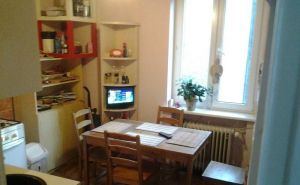 Prenájom 2i bytu na Vajnorskej ulici - Nová Doba