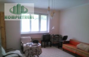 Na prenájom zariadený 2 izb.byt neďaleko CENTRA mesta,BA III.Nové Mesto-Vajnorsk