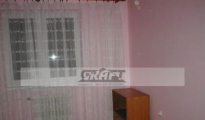 Rk-graft ponúka 2-izb. byt, Kamenárska ul