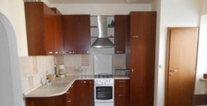2-izbový byt, Povraznícka ul., kompletne zariadený, kompletná rekonštrukcia, 4/5