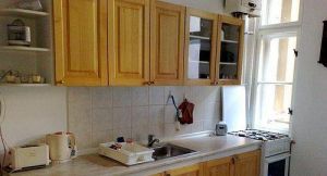 2-izbový byt, Tobrucká ul., kompletne zariadený, kompletná rekonštrukcia, 1. pos