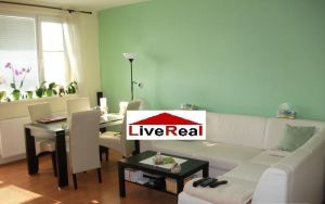 Predáme dvojgarsónku De luxe Hálova 53m2, pekne zrekonštruovaná, blízko stanica