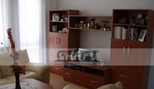 Rk-graft ponúka nájom 3-izb. byt - Studenohorská ul