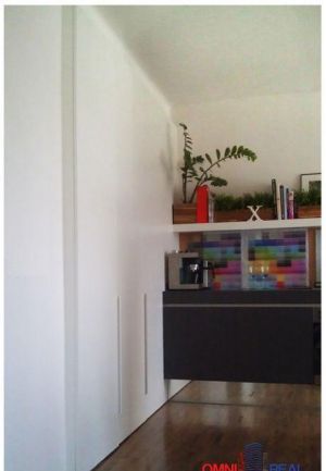 2-izbový byt, Miletičova ul., kompletne zariadený, kompletná rekonštrukcia, 5/5
