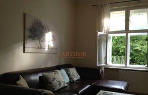 ARTHUR - 2 izbový byt v centre na prenájom