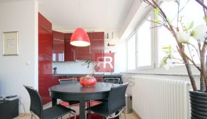 2 izbový byt, prenájom, Hurbanovo námestie, Bratislava I - Staré Mesto