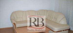 2-izbový byt, Bartošková, Bratislava III