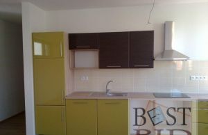 prenájom, 2 izb. byt, Ulica 29. augusta, novostavba