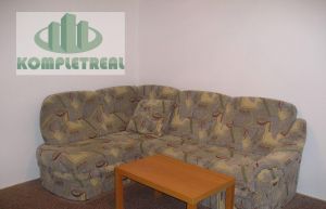 Na prenájom zariadený 2 izb.byt neďaleko CENTRA MESTA-Prievozská ulica.BA II.