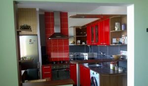 2-izb. byt - Žarnovická ul. - Rača