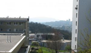2-izb. byt - Mozartova ul. - Horský Park - Staré Mesto