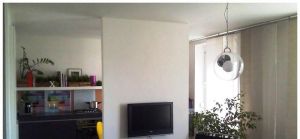 2 izbový kompletne novo zariadený byt v širšom centre