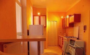 BELLA Real Estate ponúka na prenájom slnečný 2-izbový byt v Starom Meste.