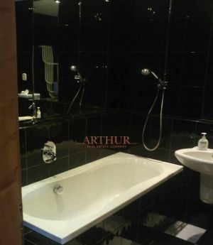 ARTHUR - Prenájom moderného 2iz. bytu centrum BA