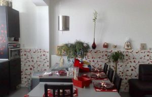 2-garzónka, Šustekova, 11/12 p., nadštandard