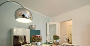Centrum, moderný, 2-spálňový apartmán