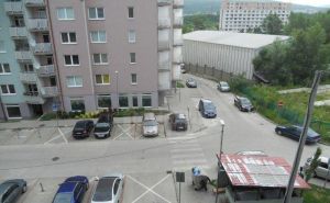 2 izbový byt, Agátová, 60 m² - Dúbravka, novostavba
