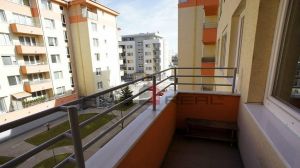2-izbový byt s parkovacím státím, BA II. Trnávka, Na križovatkách