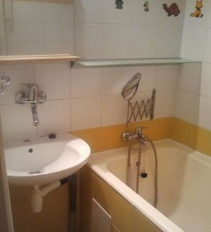 Prenájom 2 iz. byt, samostatné izby - Ružinov, BA