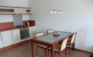 2-izb. Nadštandardný Novostavba kramáre komplet zariadený