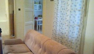 Prenajom 2 iz. byt, 82m2 - Staré mesto - BA