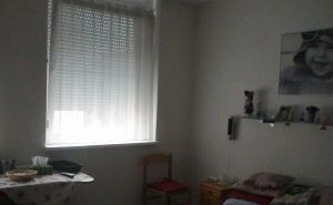 Prenájom 2izb. bytu + garáž. státie pri centre mesta