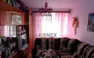 Konex reality – Vynikajúca cena! 2,5 – izbový byt vo VK