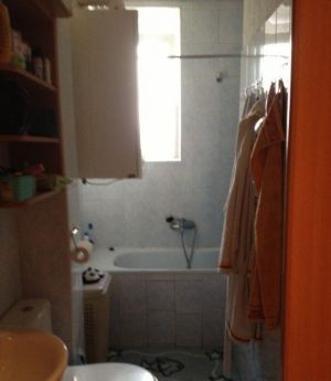 EXKLUZIVNE!!!!! Predaj 2izb.bytu na Prievozskej ulici