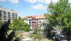 2-izbový byt, BA II. Ružinov, Záhradnícka ulica