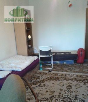 Na prenájom 2-izb.byt na Mamateyovej-oproti EU