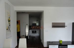 ARTHUR - Na prenájom moderný 2-izbový byt ,zariadený 620 EUR
