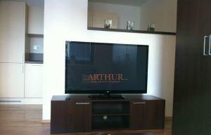 ARTHUR - River ark luxusný 2-izb.byt s parkovanim