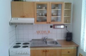 ARTHUR - Prenájom 2iz byt, Kramáre s garážou,net KTV