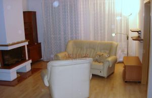 ARTHUR - Na prenájom 2-izbový byt  terasa 24m2, garáž , Zámocká ul.