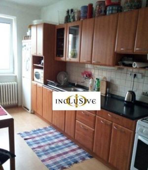 INCLUSIVE ponúka - krásny 2izb. byt s parkoacím miestom v cene na Trnavskej cest