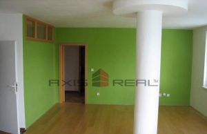 2-izbový byt, BA II. Vrakuňa, Bebravská ul.