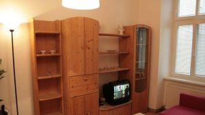 ARTHUR - Zrekonštruovaný 2 izb. byt, Palisády, CENTRUM