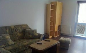 2 izbový kompletne zariadený byt na Kramároch