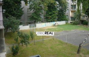 aTRIOREAL - SUPER 2I TEHLOVY BYT - OKOLIE RACIANSKEHO MYTA - TICHY !