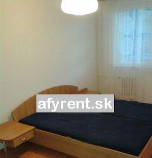 2 izbový byt prenájom, Nám. Hraničiarov, ba - petržalka