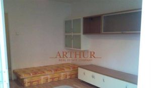 ARTHUR - Na prenájom 2-izbový zariadený byt, Pri Starej Prachárni