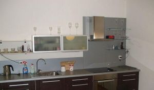 Prenájom 2i bytu s balkónom v novostavbe na Tomášikovej ul