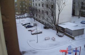 2-izbový byt, Kalinčiakova ul., kompletne zariadený, kompletná rekonštrukcia, 3/