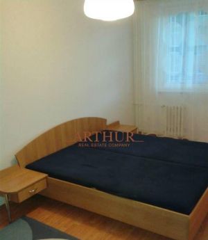 ARTHUR - 2 izb. byt, Nám. Hr. SAMOSTATNÉ IZBY