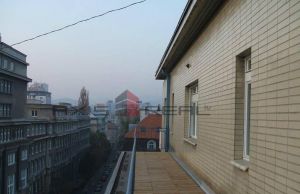 2 izbový byt, Ba I. Staré Mesto, Jakubovo námestie