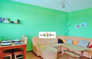 INCLUSIVE ponúka - Kompletne zrekonštruovaný 2 izb. byt na začiatku Petržalky, u