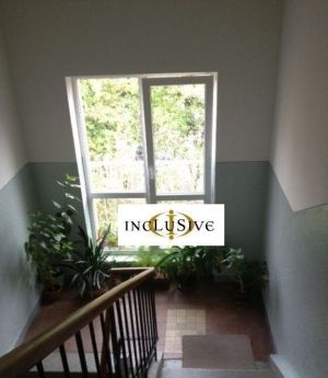 INCLUSIVE ponúka - Slnečný 2 izb. byt na Herlianskej ulici v tehlovom dome s bal