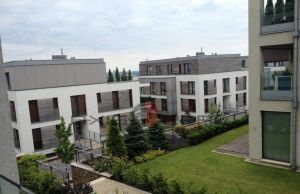 2-izbový byt, PARKVILLE, BA III. Nové Mesto, Strážna ul.